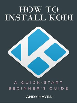 cover image of How to Install Kodi On Firestick